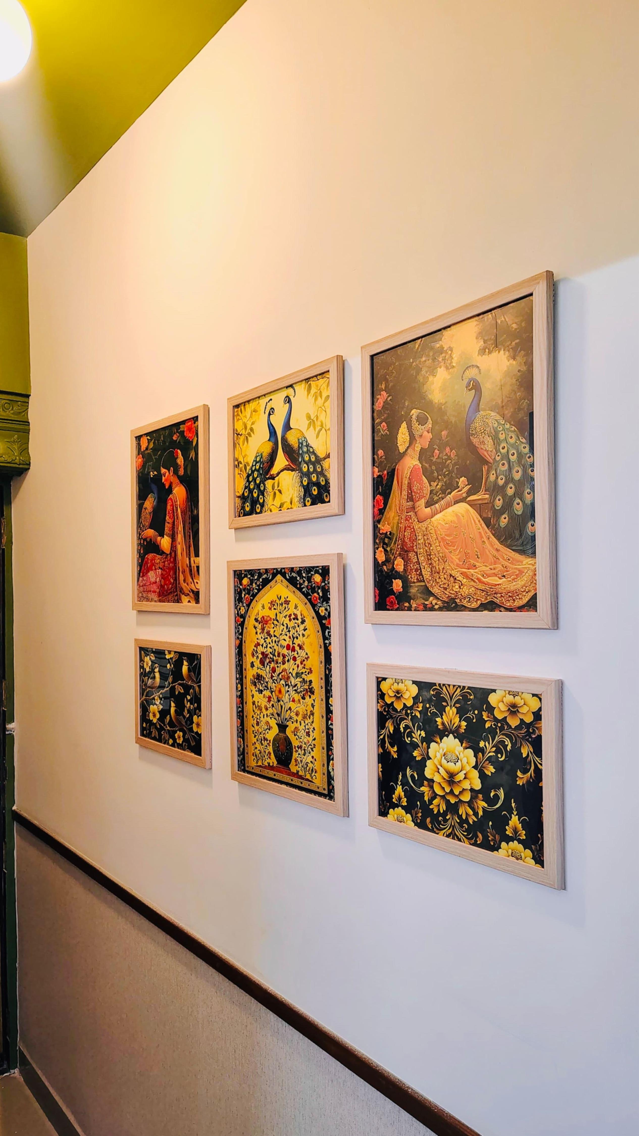 Main gallery