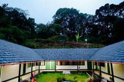 Shambhala Hilltop Homestay Coorg