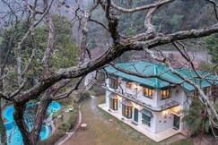 Brentwood Sanctuary- Unit of Bentwood Hotel and Resorts
