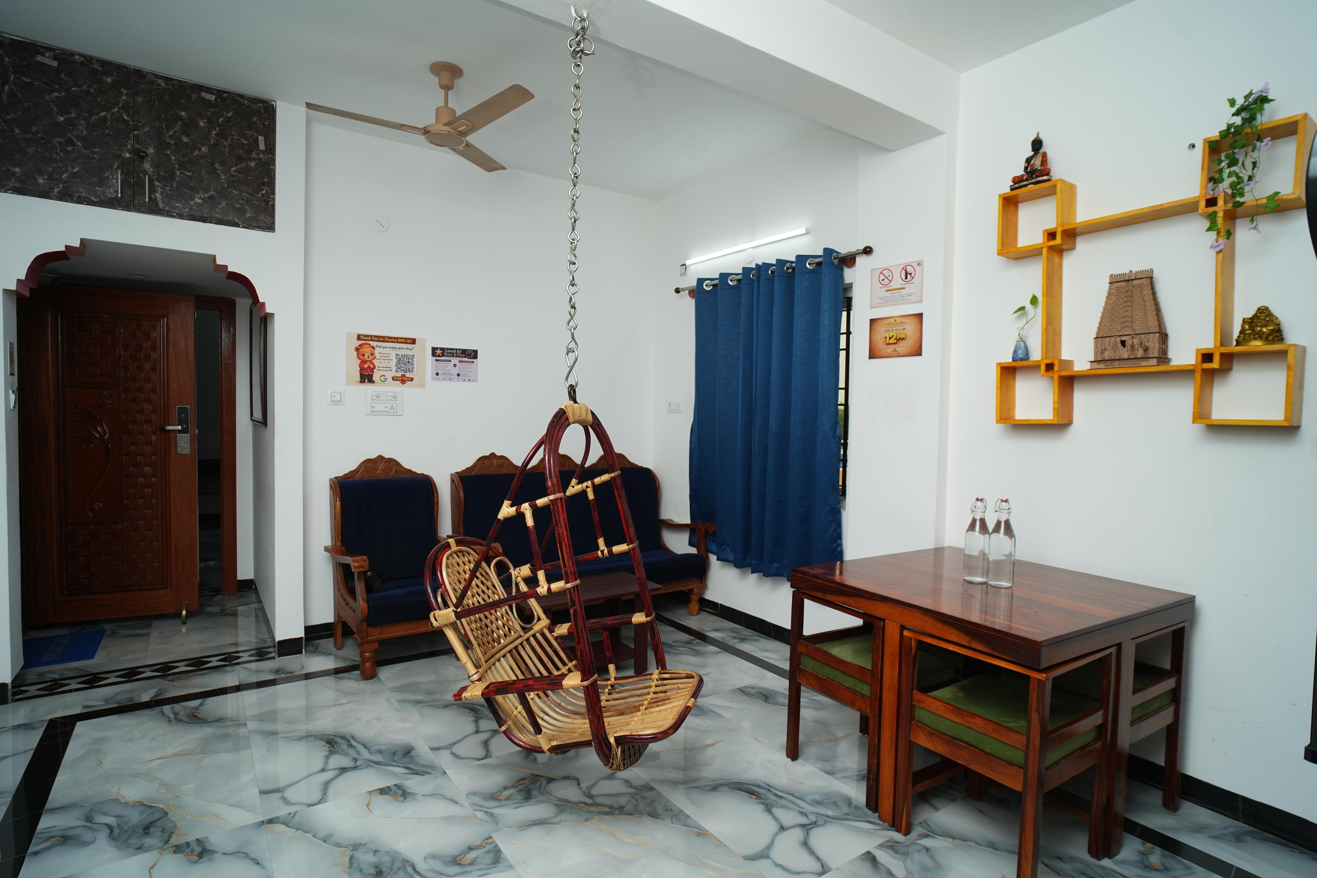 Sri Sakthi Nivas - Tap to explore photos