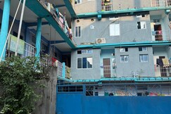 Kakum Homestay