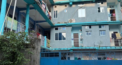 Kakum Homestay Room Type - Kakum Homestay