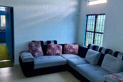 Kakum Homestay