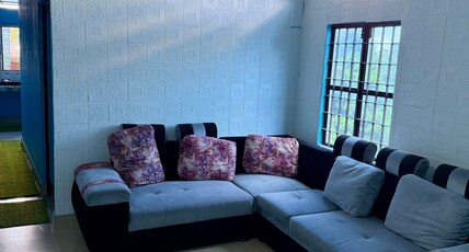 Kakum Homestay Room Type - 1 BHK fully private