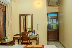 Baba Haveli Heritage Hotel