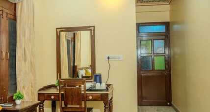 Baba Haveli Heritage Hotel Room Type - MUKAND GARH