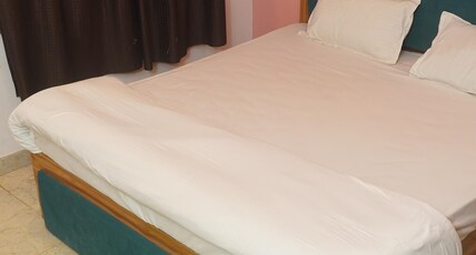 SWAGAT GRAND Room Type - Deluxe Room