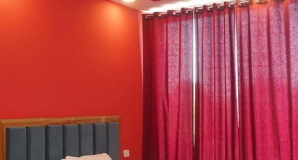 SWAGAT GRAND Room Type - Premium Room