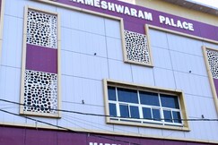 Rameshwaram Palace