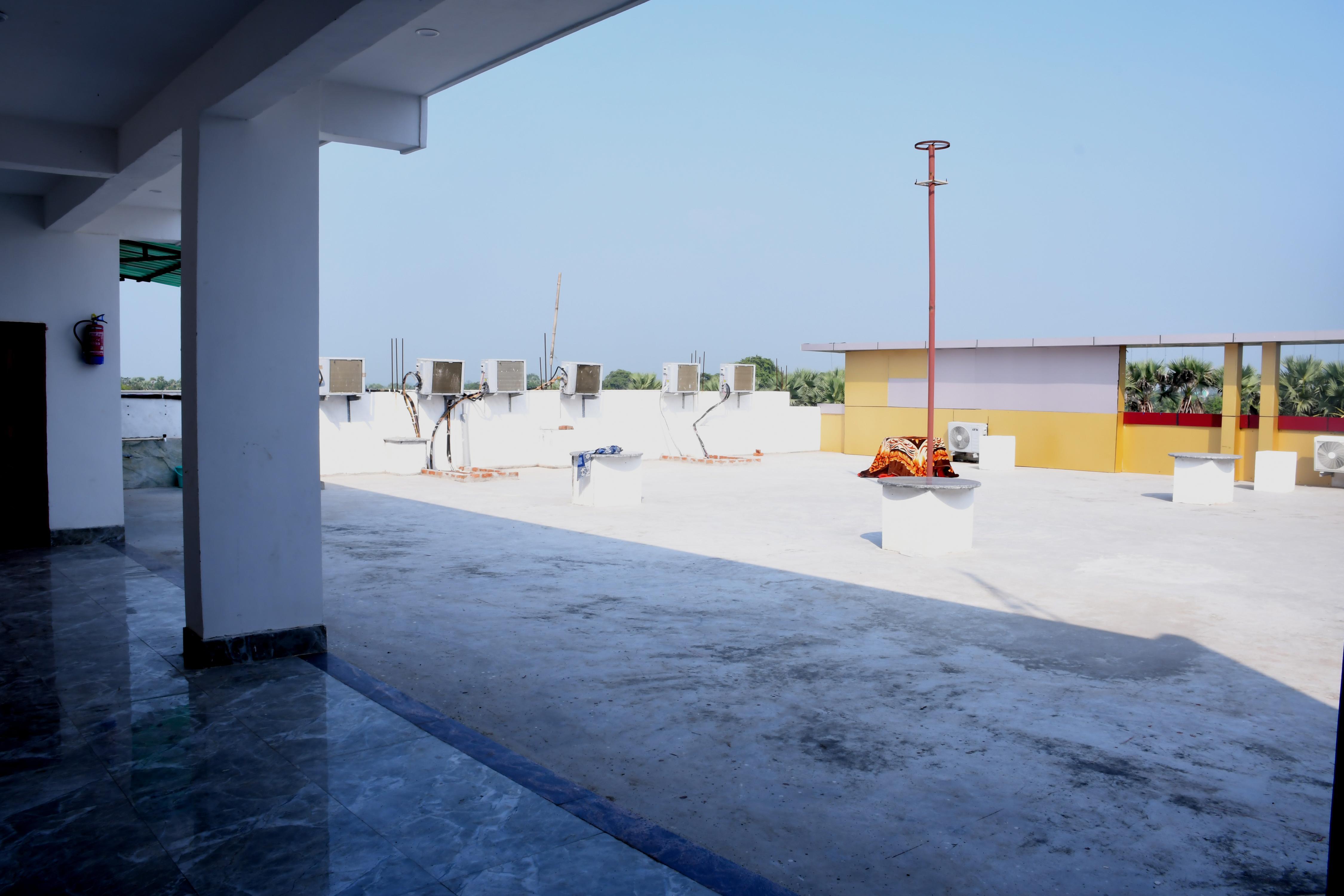 Rameshwaram Palace - Tap to explore photos