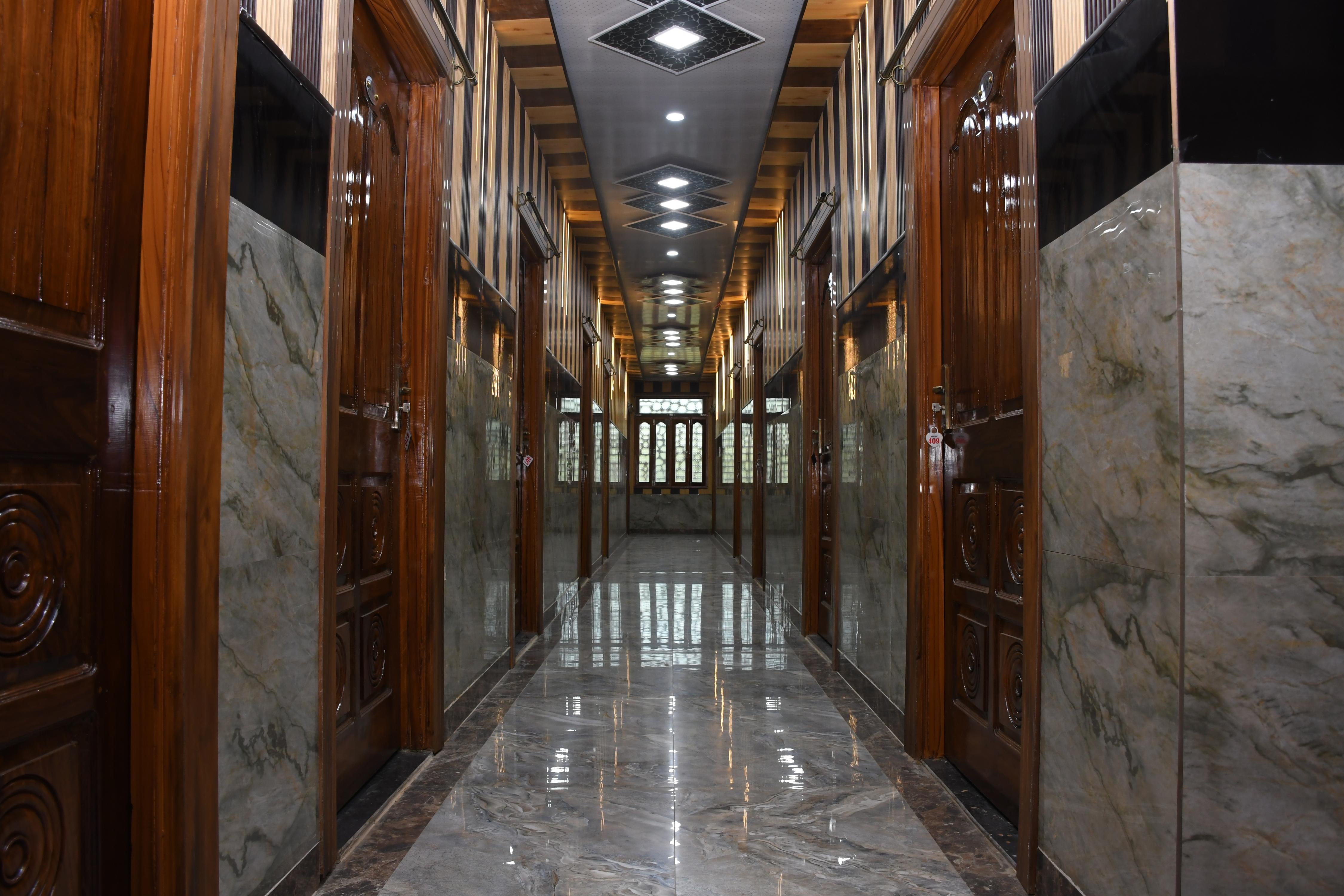Main gallery