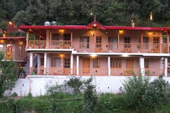 The Peach Hillside, Kainchi Dham
