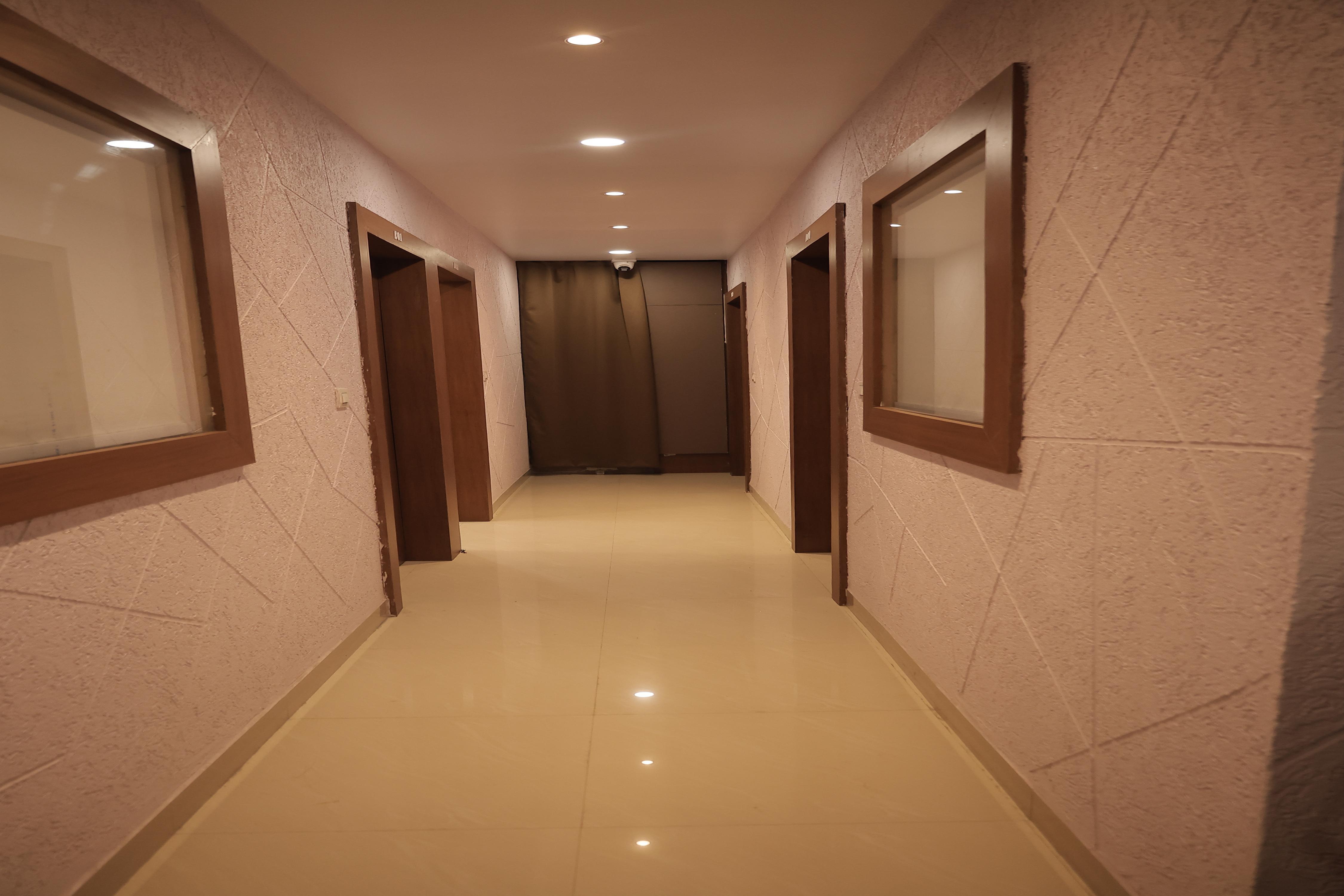 Hotel Arise Inn