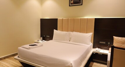 YAR INN CENTRAL Room Type - STANDARD ROOM