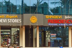 Shridevi Residency Honnavar