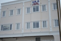 NR.G HOTEL & RESTRO