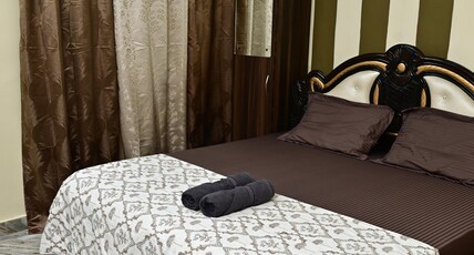 S4 Homestay in Amritsar Room Type - Duplex room