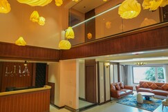 LHA Hotels | Sammbhawa.