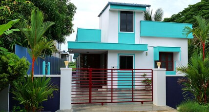 Aranya Ocean Breeze Room Type - Aranya Ocean Breeze