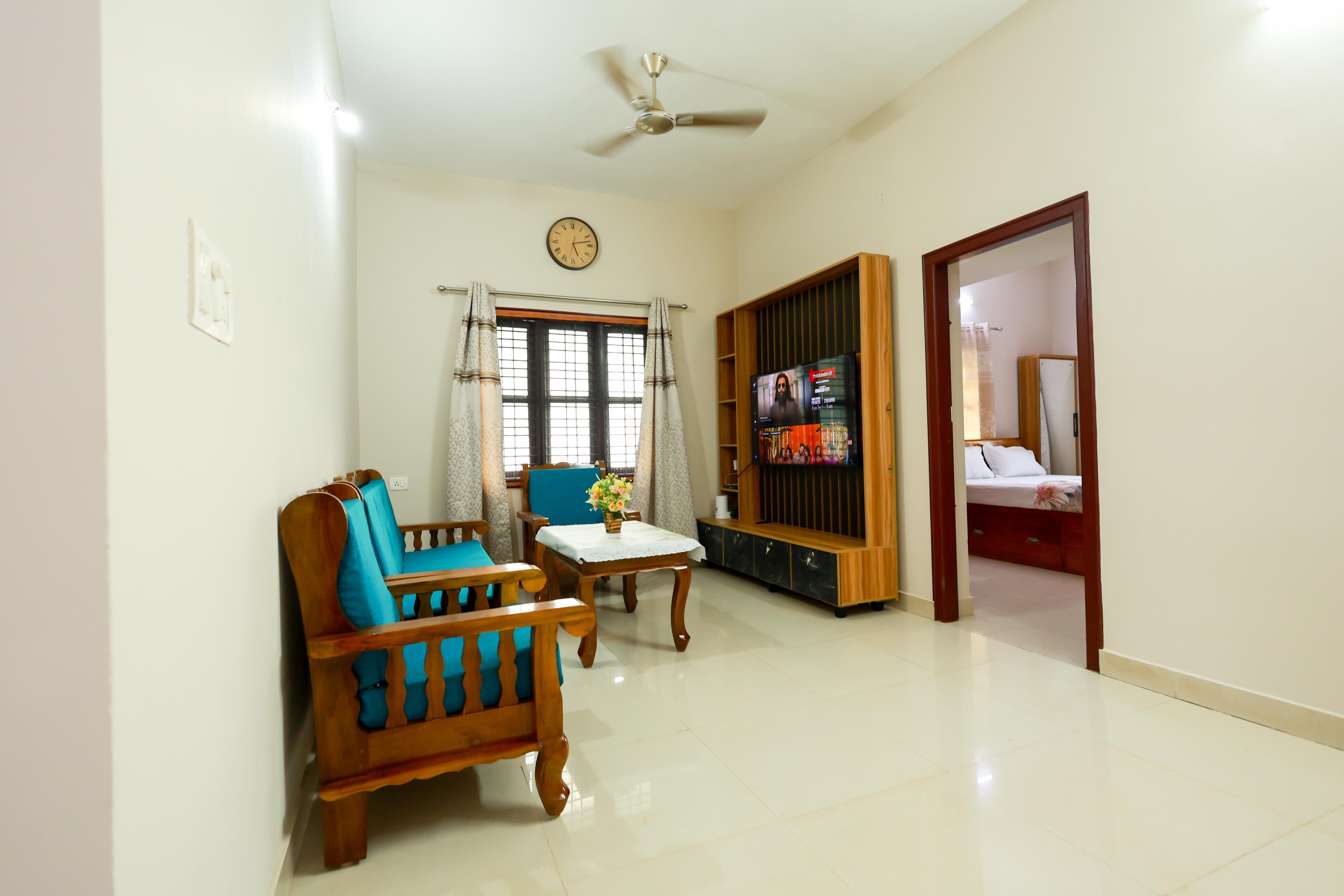 Aranya Ocean Breeze - Tap to explore photos