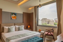 Perfectstayz Premium Vrindavan