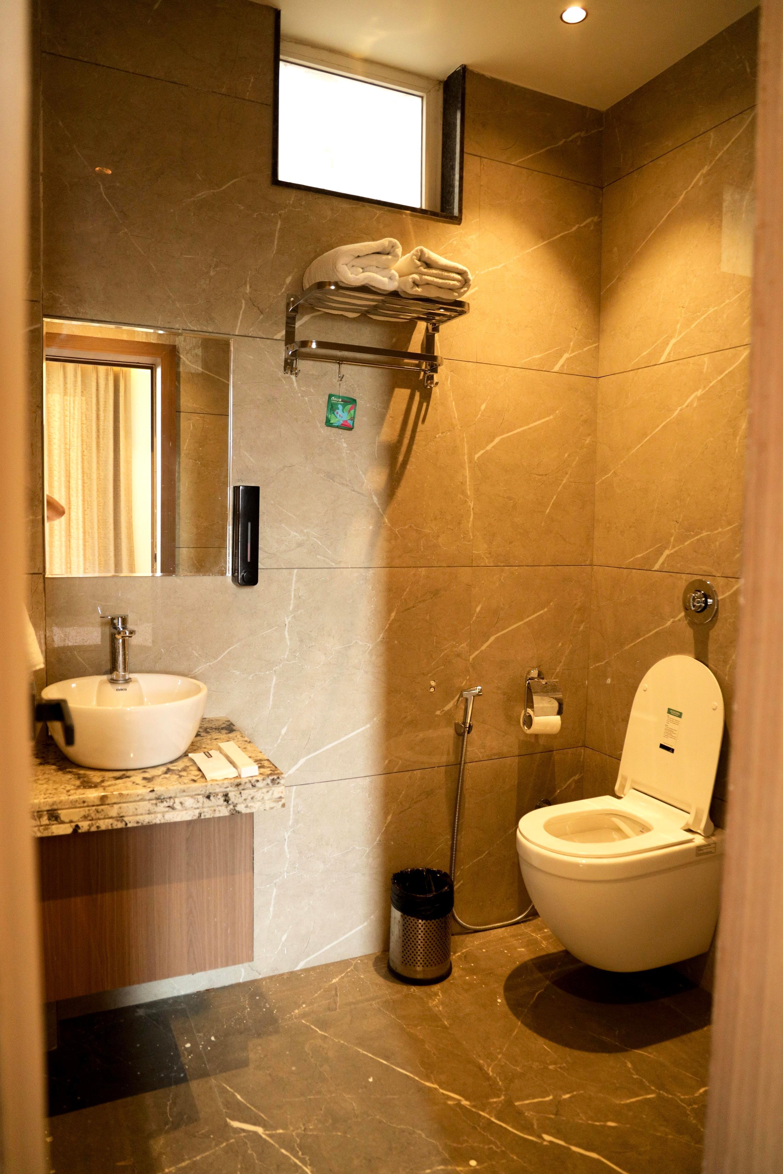 BABA PALACE GUEST HOUSE - Tap to explore photos