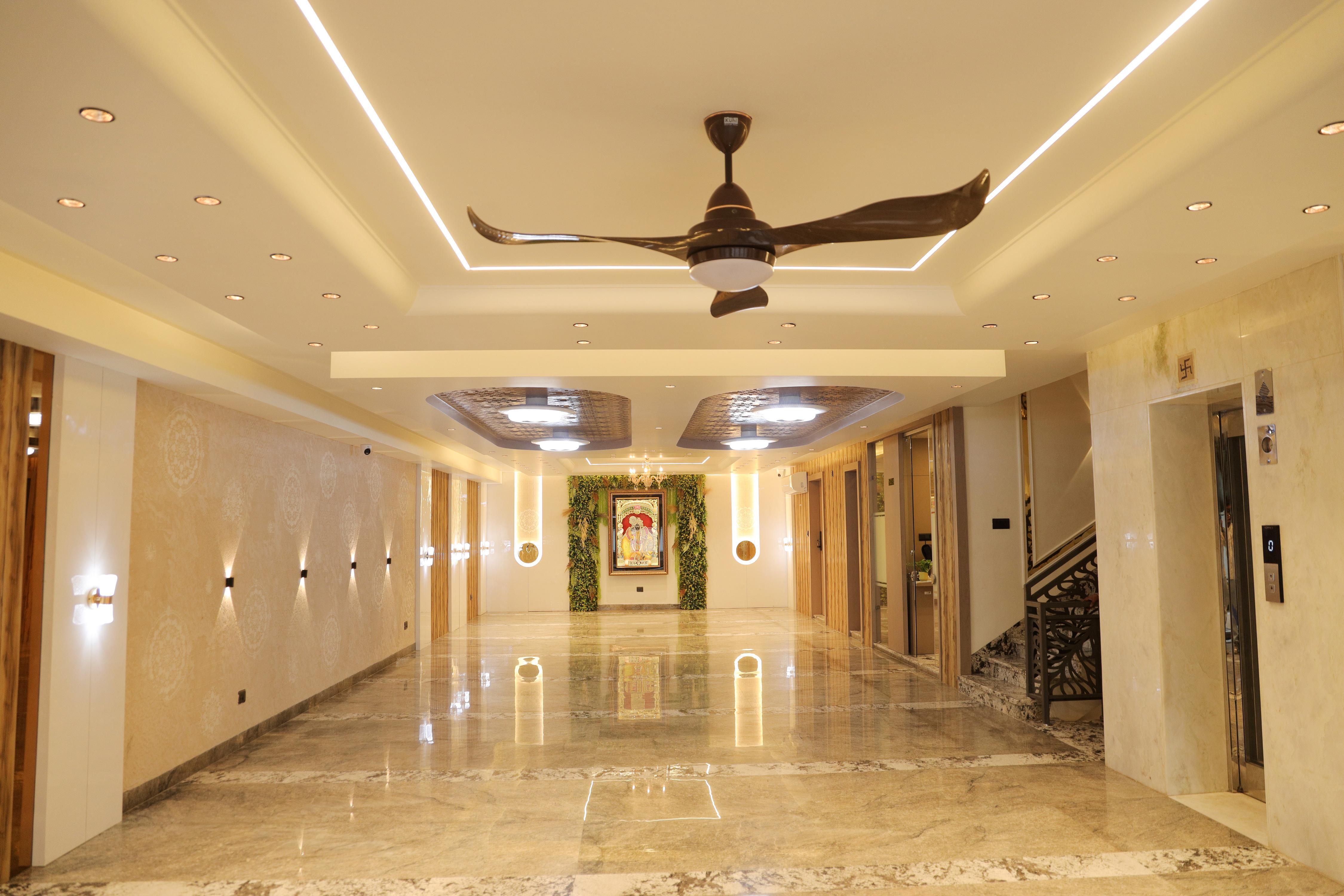 BABA PALACE GUEST HOUSE