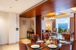 ELIVAAS Prive Royce Silver Oak Opal 2 BHK Ultra luxury Apartments