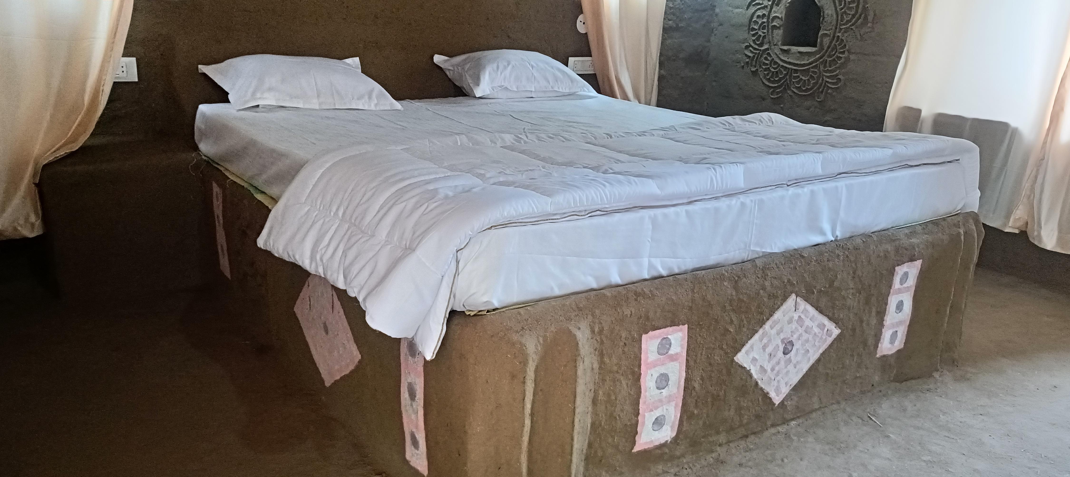 Sai kripa homestay - Tap to explore photos
