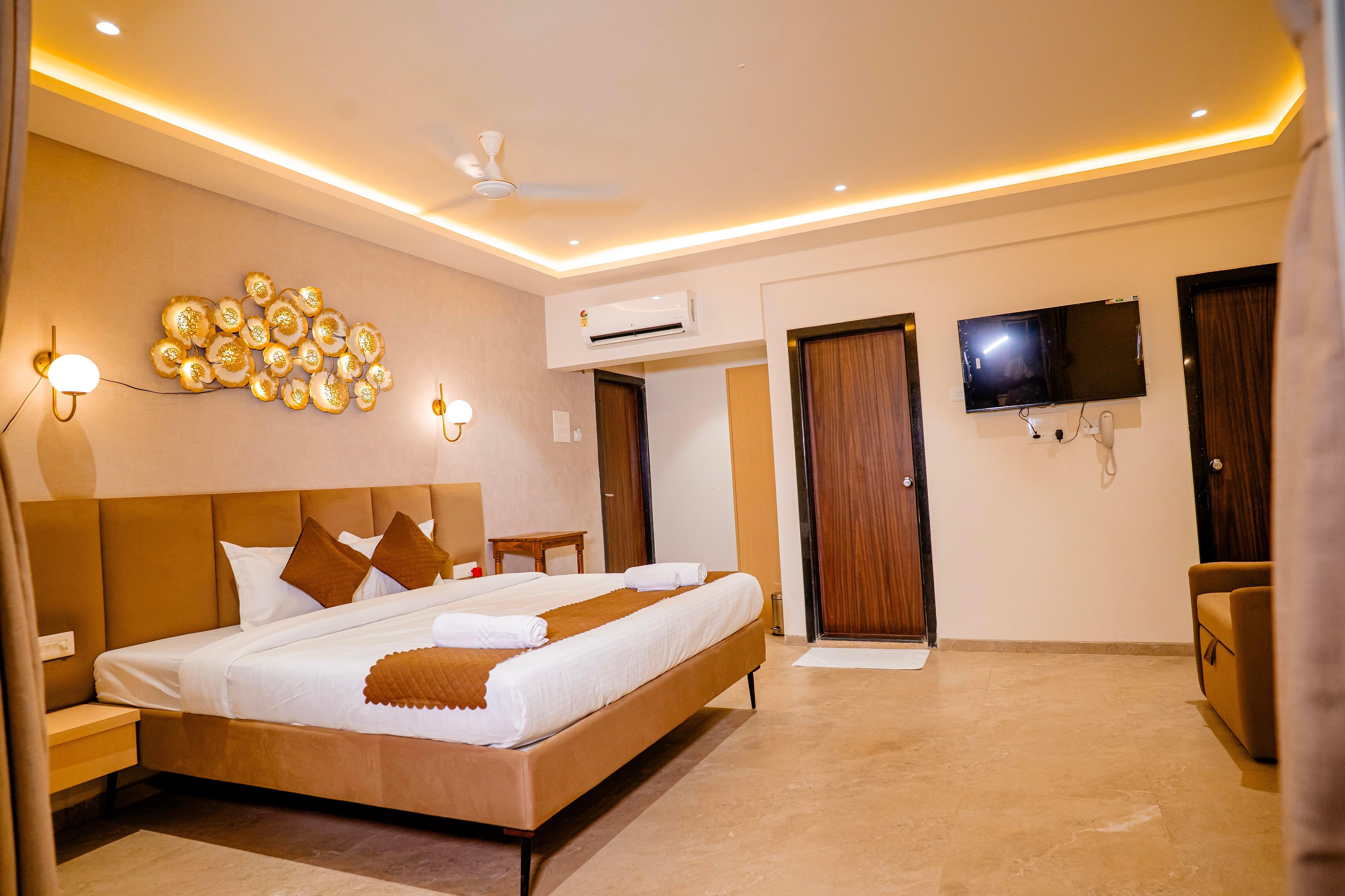 Breeze Inn Beach Resort - Tap to explore photos