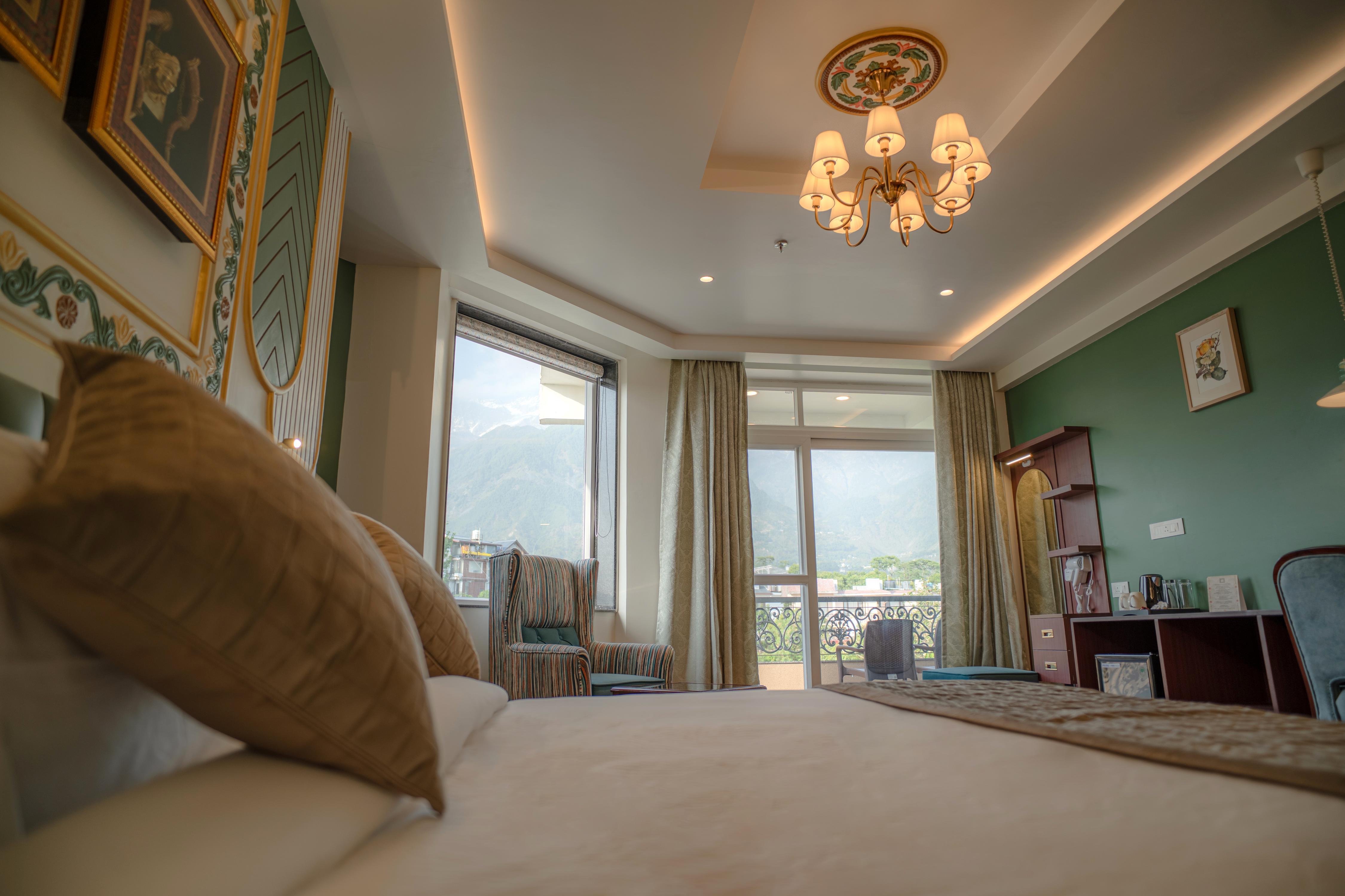 Hotel Indrahar - Tap to explore photos