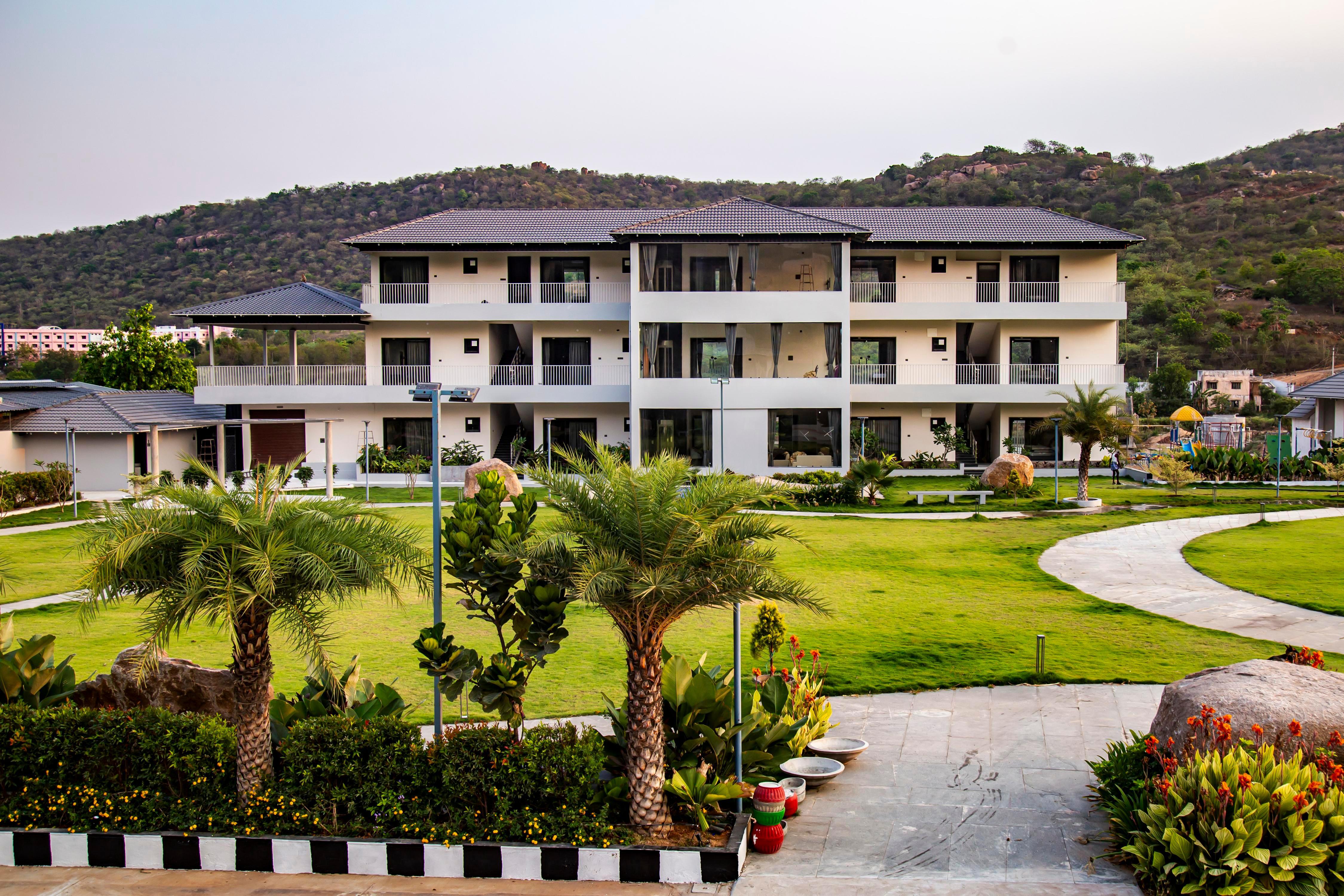 Serene Valley Homestay & Convention centre for wedding