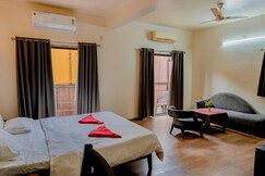 Hotel Maurya Regency