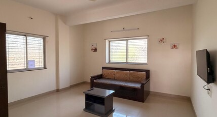 Swami Homestay Room Type - Swami Homestay