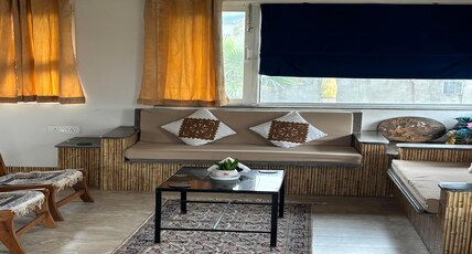 Dalipfarm River View Guestroom Room Type - Dalipfarm River View Guestroom