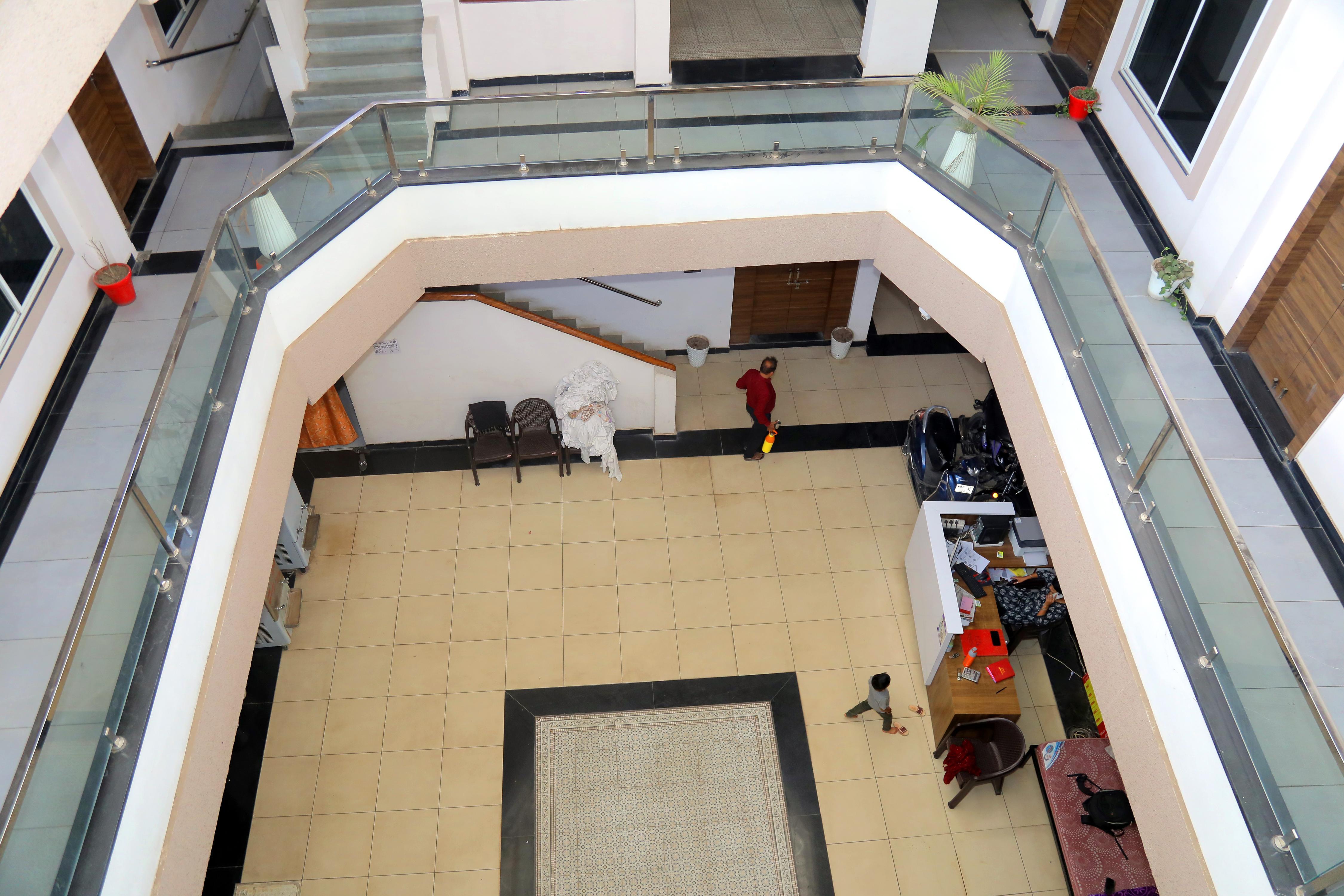 Main gallery