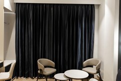 Hotel Modern Sarai