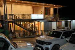 Hotel The Bliss