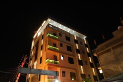 Hotel Vinayak Vista