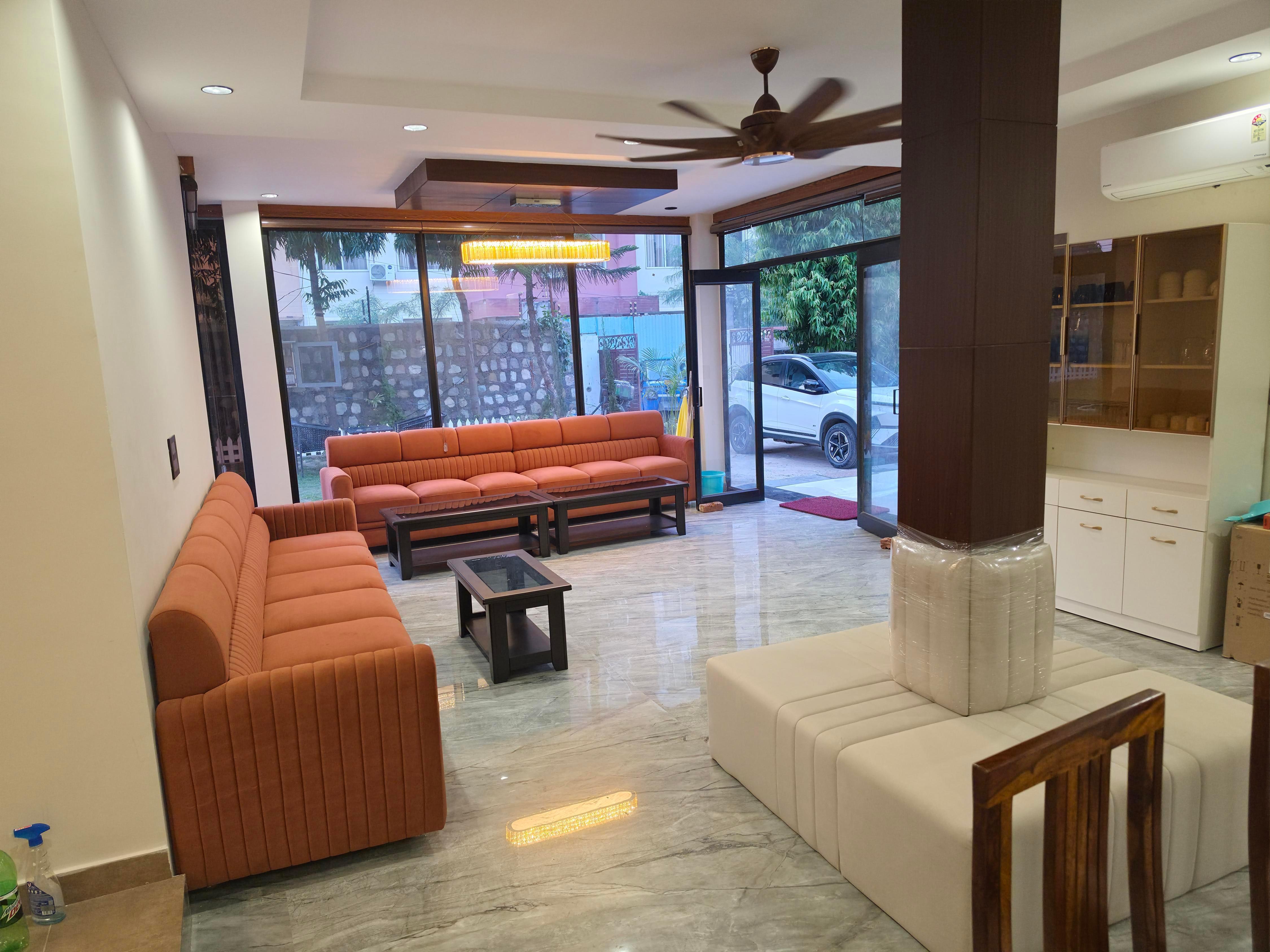 Namaya Retreat-luxury pool villa - Tap to explore photos