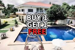 Palette Lifestyle Resort Near Panglao Beach