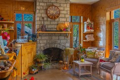 Rooms of Enroot Manali