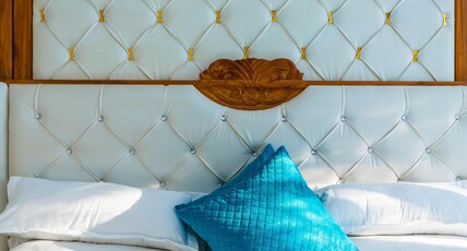 Alivaa Boutique, Dharamkot Road McLeodganj | Valley & Forest Views | Rooftop Monkey Bar Room Type - Premium Room with Balcony, Forest View
