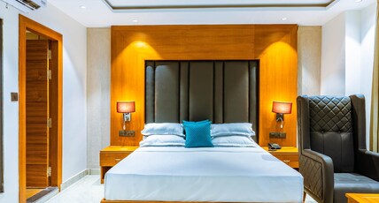 Alivaa Boutique, Dharamkot Road McLeodganj | Valley & Forest Views | Rooftop Monkey Bar Room Type - Deluxe Room with Balcony Alivaa Boutique, Dharamkot Road McLeodganj | Valley & Forest Views | Rooftop Monkey Bar Room Type - Deluxe Room with Balcony