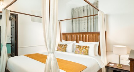 Casa De Mello by Ridhira Room Type - Suite 3