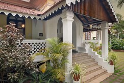 Address of Casa De Mello by Ridhira