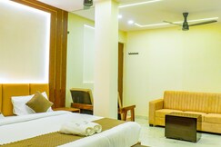 Oakline Hotels
