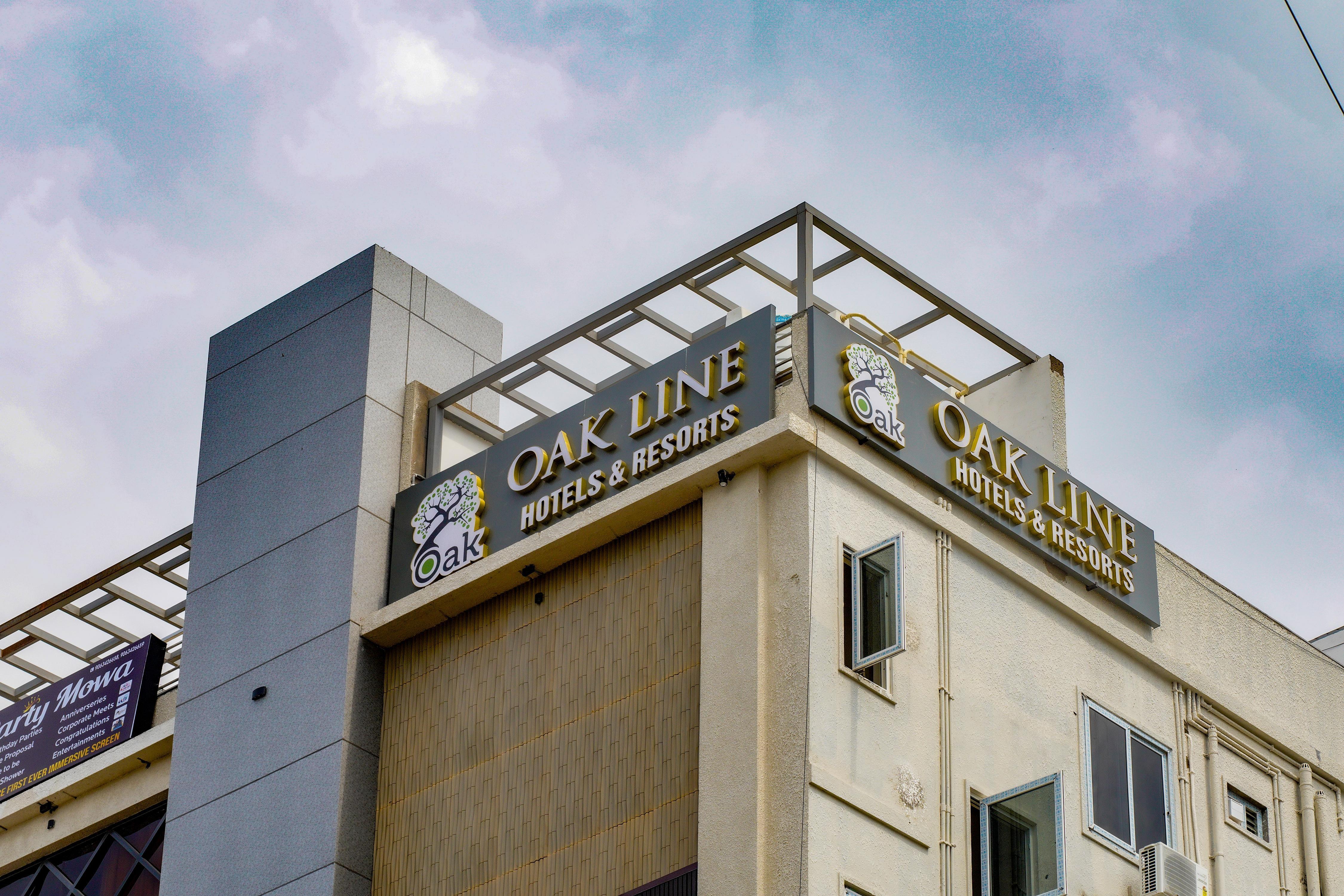 Oak Line Hotels and Resorts