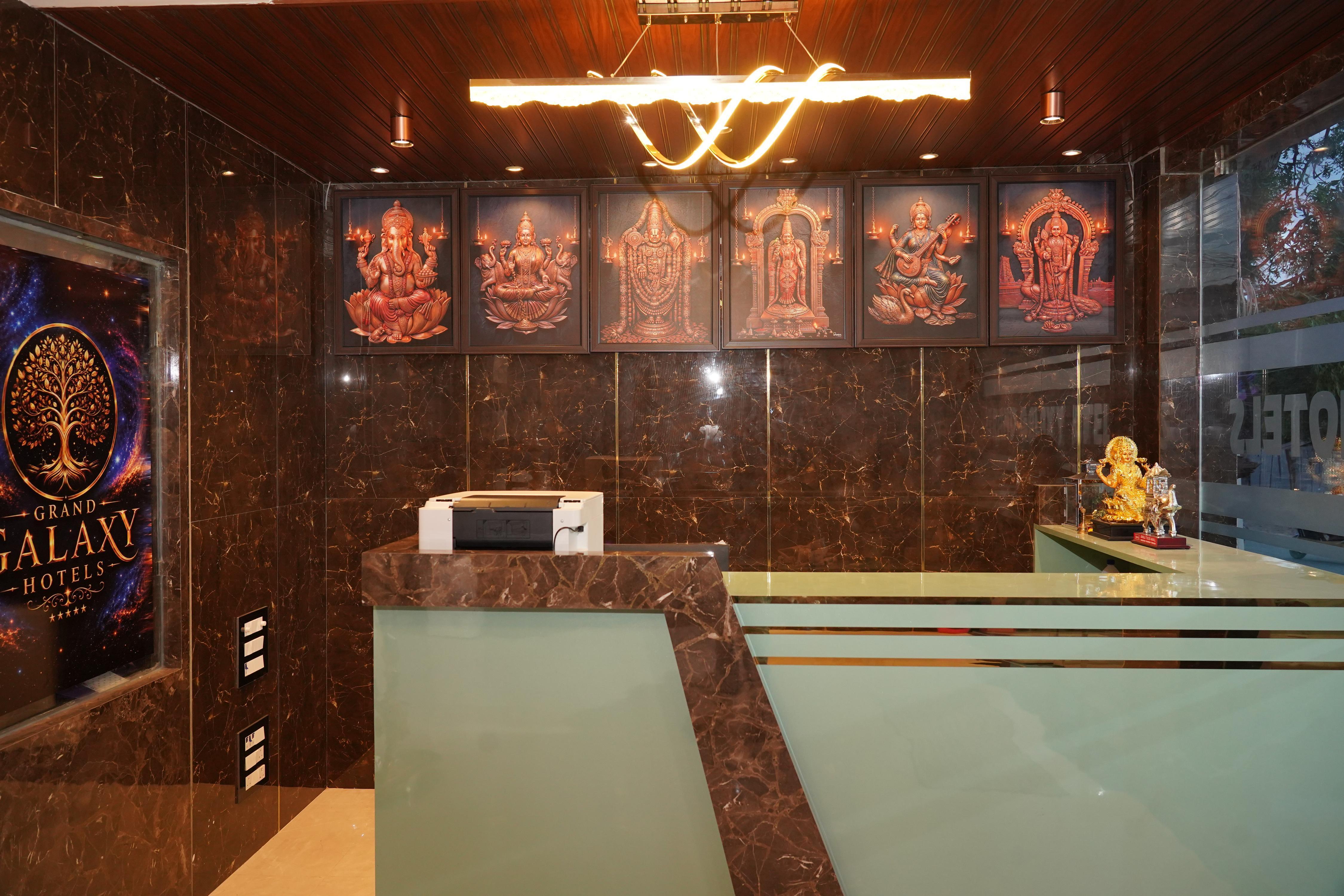 Main gallery
