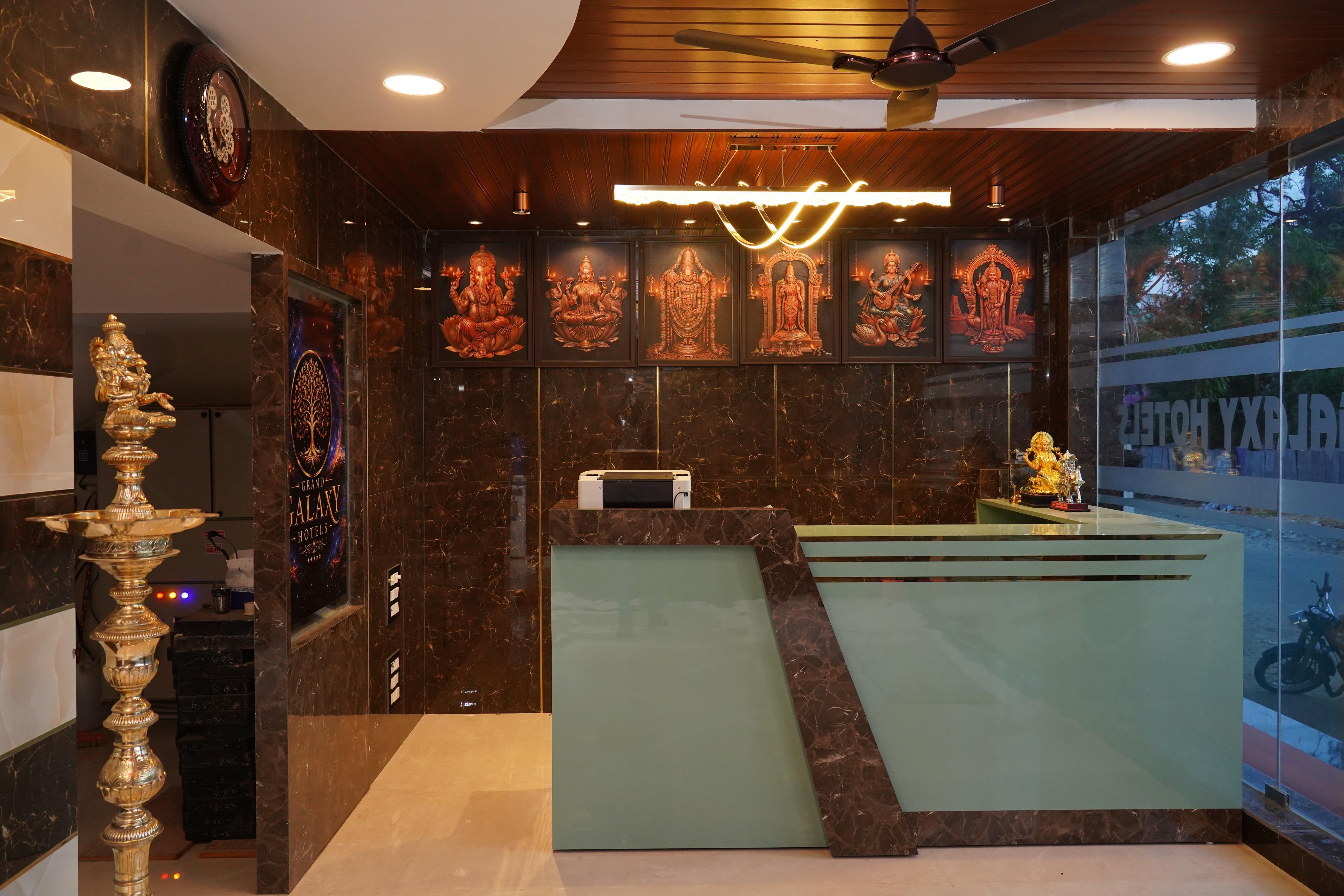 Main gallery